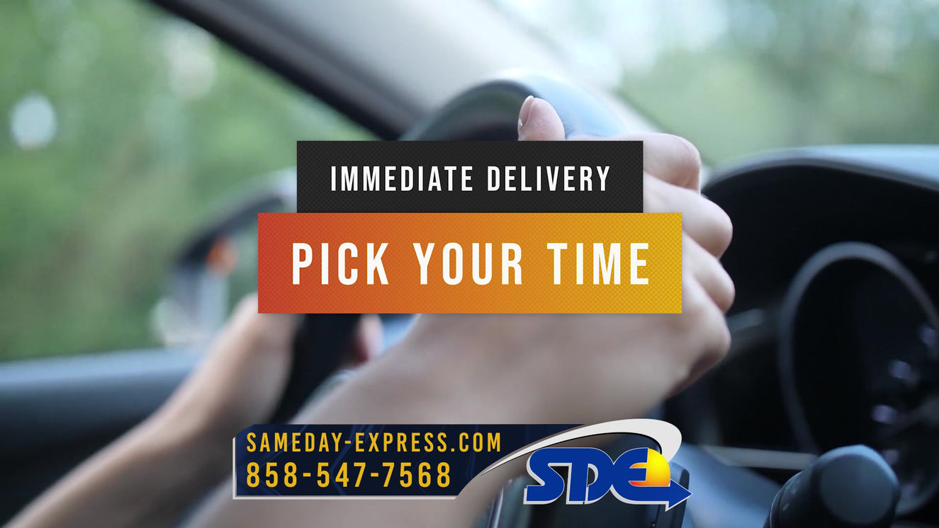 Same Day Express